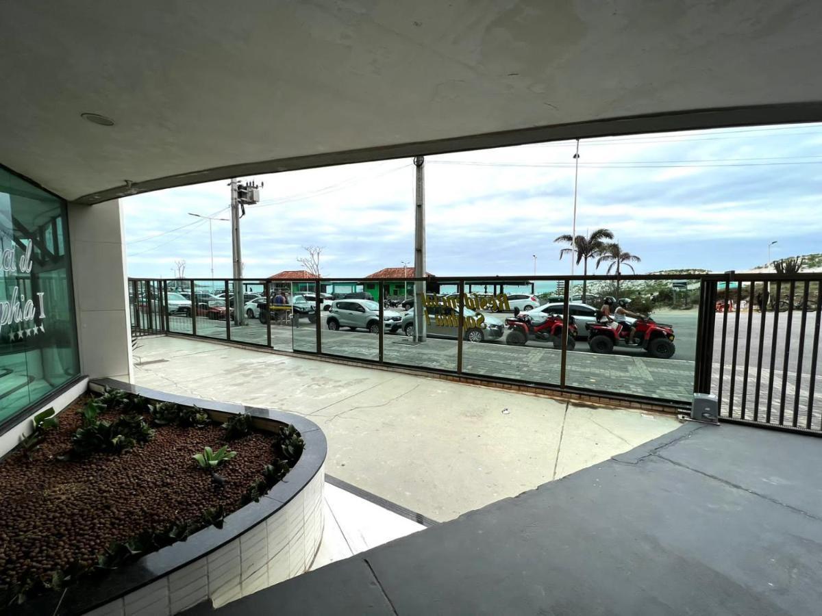 Apartamento Vista Mar Ate 7 Pessoas Arraial do Cabo Bagian luar foto