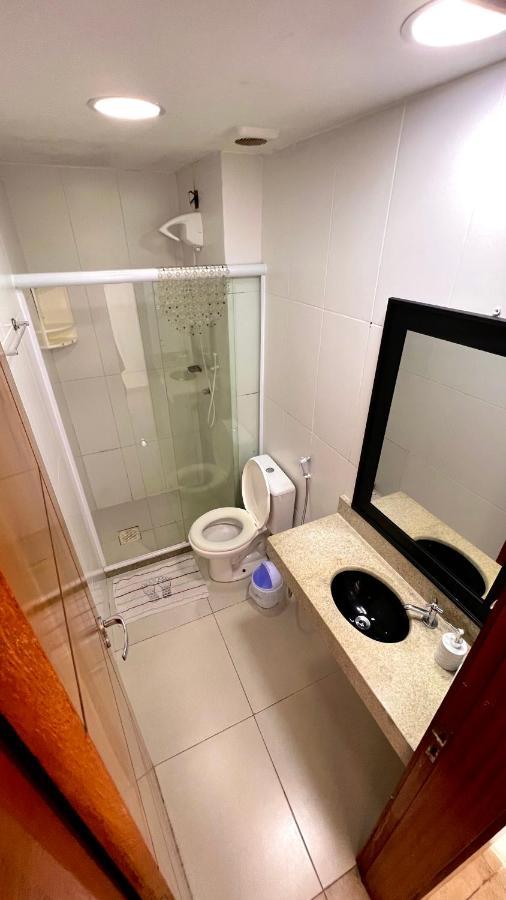 Apartamento Vista Mar Ate 7 Pessoas Arraial do Cabo Bagian luar foto